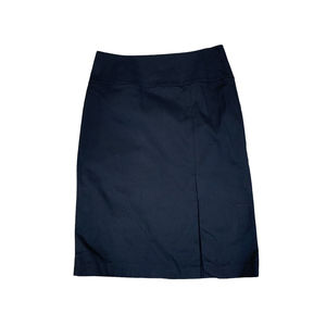 Banana Republic Black Pencil Skirt